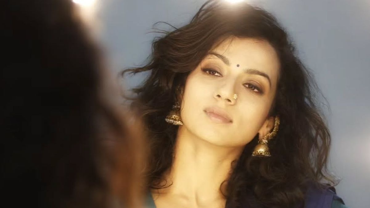 Sruthi Hariharan on The Verdict: My character, Namrutha, is the heart of the film, which I love | Exclusive
