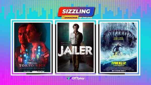 Sizzling Samachar: ‘Jailer’ Hindi screening delayed due to a certain clause; Ajay Devgn and Deepika Padukone to reportedly play siblings in new ‘Singham’ film; Imran Khan to make his Bollywood comeback