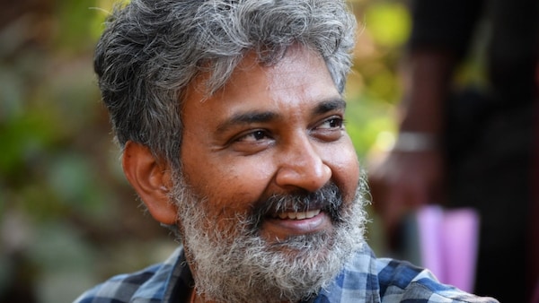 RRR director SS Rajamouli says he wanted to make a series based on Ponniyin Selvan
