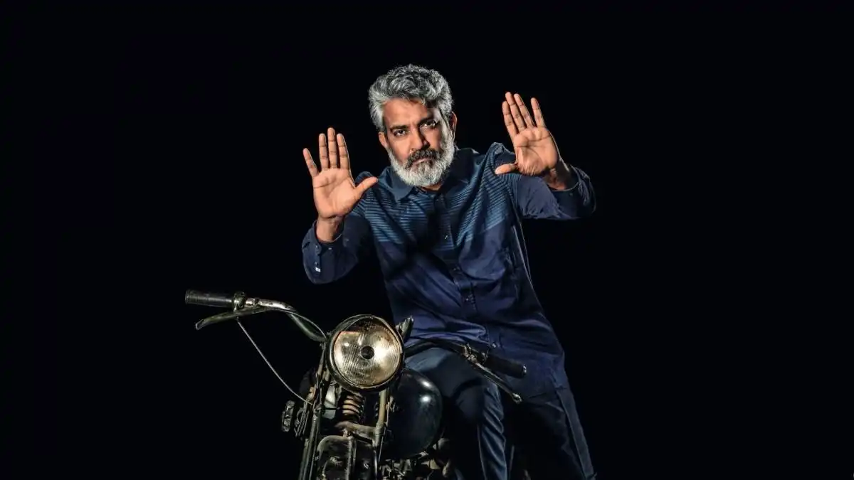 RRR director SS Rajamouli opens up on his political, religious beliefs: 'Not approached to make an agenda film'