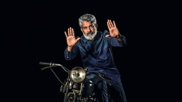 Why did SS Rajamouli turn down many Hollywood offers? The filmmaker responds