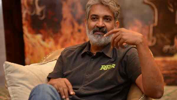 Happy Birthday SS Rajamouli: The filmmaker even learnt from success, reinvented himself after Maryada Ramanna