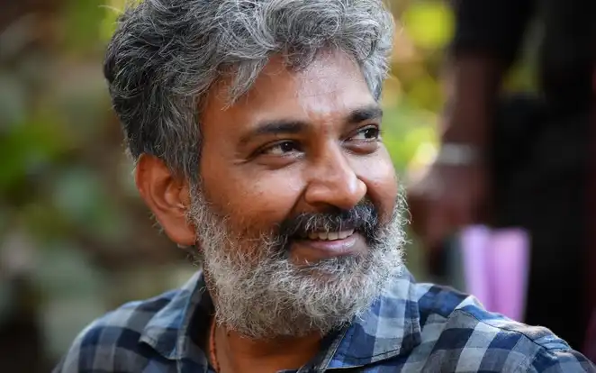 S.S. Rajamouli lists 9 movies from across the world that inspired him to become a filmmaker