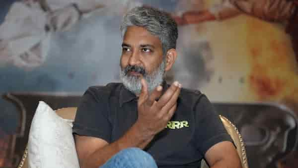 SS Rajamouli: I've cast Jr NTR, Ram Charan in RRR for audiences to empathise with two characters equally