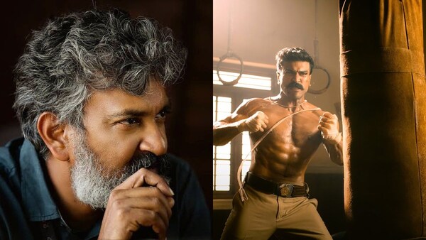 Advantage RRR for Oscars? SS Rajamouli adjudged the Best Director by The New York Film Critics Circle