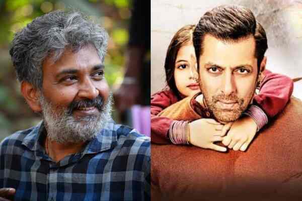 Bajrangi Bhaijaan turns 7: Vijayendra Prasad recalls SS Rajamouli crying after hearing the story of Salman Khan's blockbuster