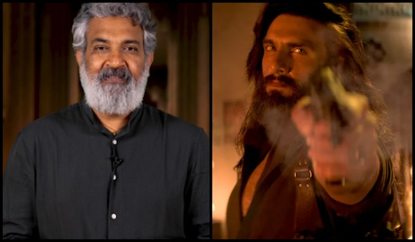 Dhurandhar 2: SS Rajamouli lavishes praise on Ranveer Singh’s ‘masterclass acting’, Aditya Dhar’s ‘guts’