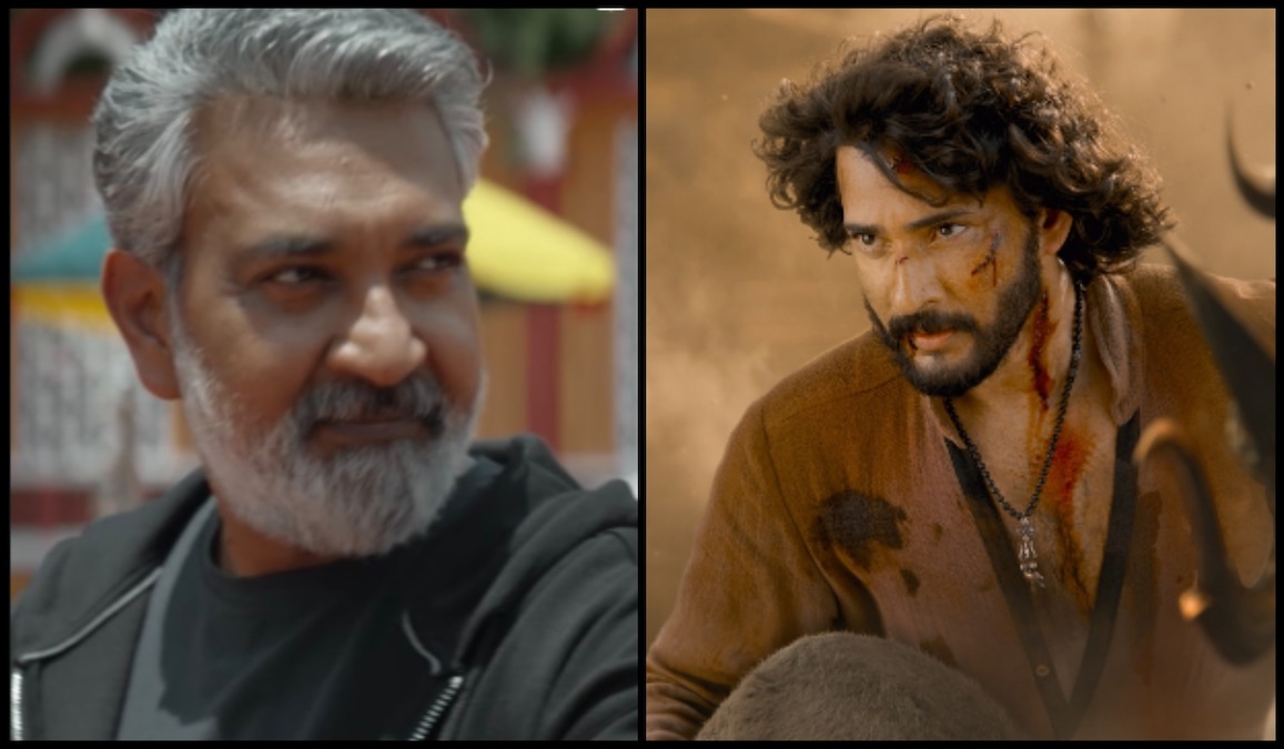 SS Rajamouli on Varanasi runtime, sequel: 'Forget 3 hours, audiences won't even watch it for 3 minutes