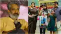 RRR helmer SS Rajamouli reveals he wishes he'd directed the Malayalam movie franchise Drishyam