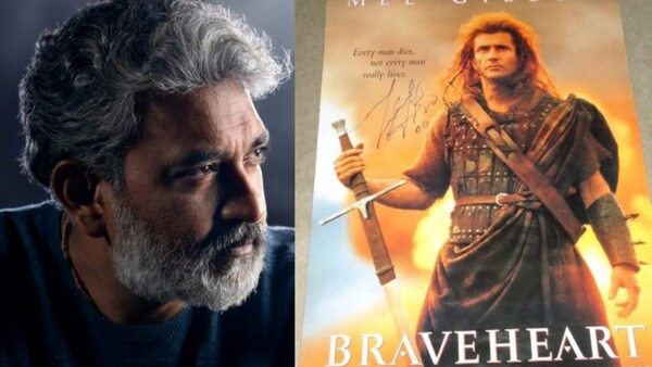 Watch on OTT: 5 must-see Hollywood movies recommended by SS Rajamouli
