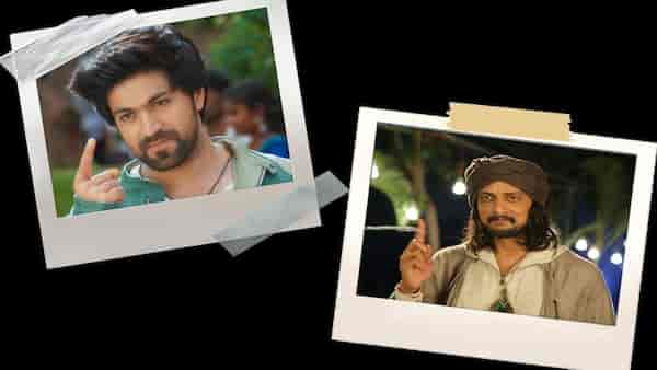 Sudeep behind Mukunda Murari’s box-office clash with Santhu Straight Forward, alleges MN Kumar