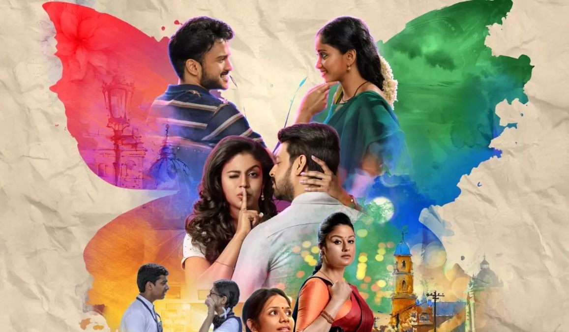 Sshhh review segment 1 and 2: Anthology film on lust is only lacklustre and obsolete