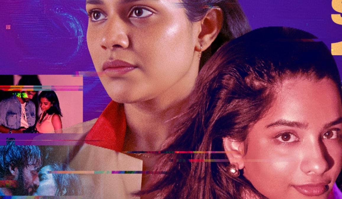 Sshhh season 2 OTT release date: When and where to stream Tamil anthology film