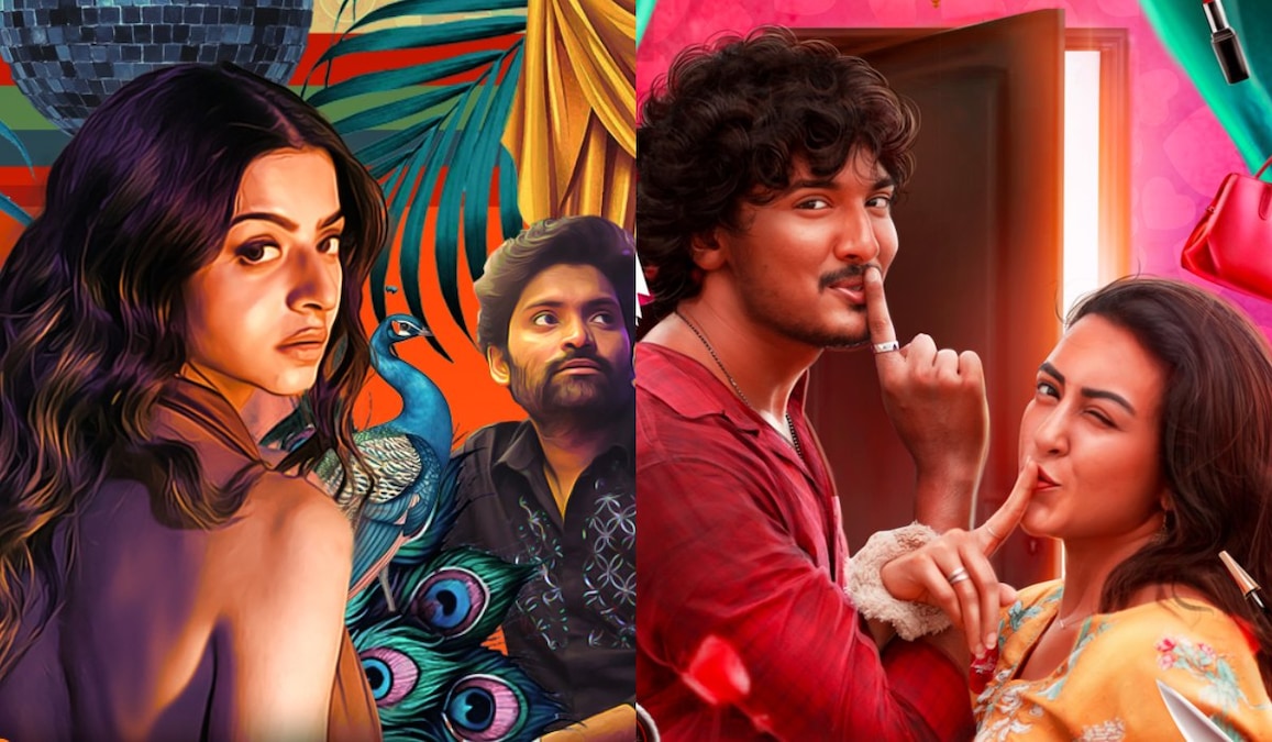 Sshhh season 2 (episode 1 and 2) review: How were the first two episodes on virginity and gigolo industry