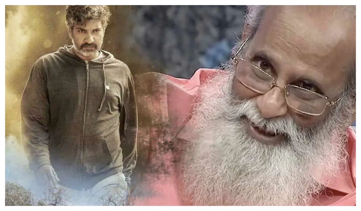 SSMB29: Why SS Rajamouli chose an adventure thriller for Mahesh Babu; Vijayendra Prasad reveals