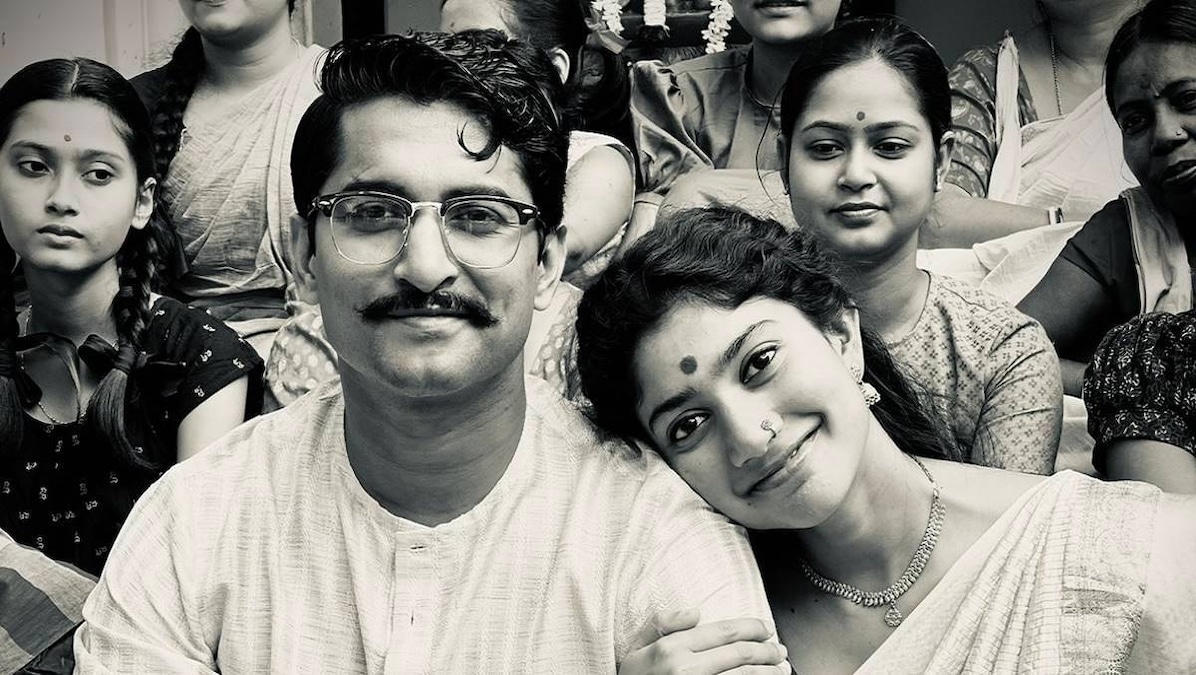 Shyam Singha Roy was the most viewed film in India, third most viewed film globally on Netflix in the last week