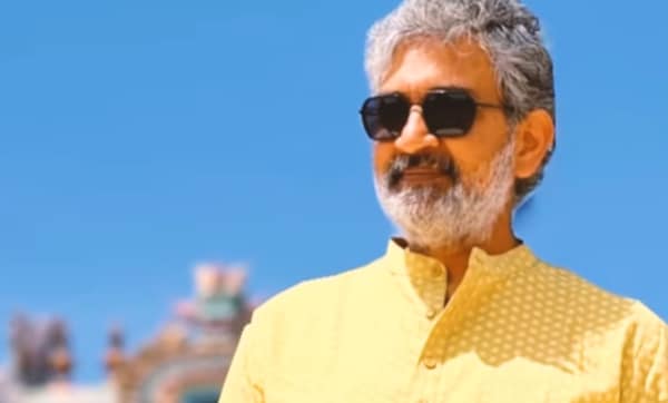 After RRR, S.S. Rajamouli set for a magnum opus based on the origin and rise of Indian cinema