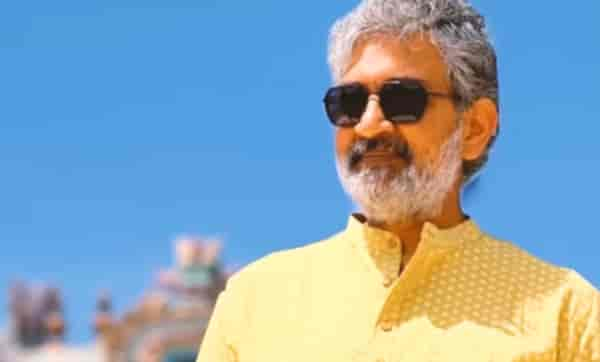 After RRR, S.S. Rajamouli set for a magnum opus based on the origin and rise of Indian cinema