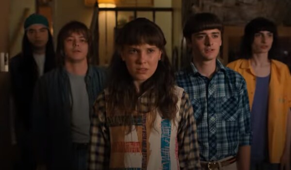 Stranger Things 4 Volume 1 final trailer: The worst of both worlds! Hawkins turns upside down again - watch
