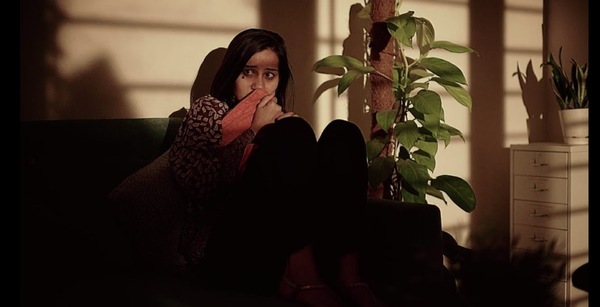 A still from the film