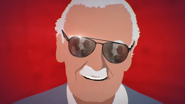Stan Lee's centenary: Marvel announces a documentary on the legendary comic book writer, to premiere in 2023