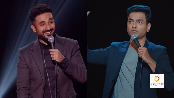 Quiz: Prove that you are an ardent fan of stand-up comedians and their hilarious content by acing this quiz