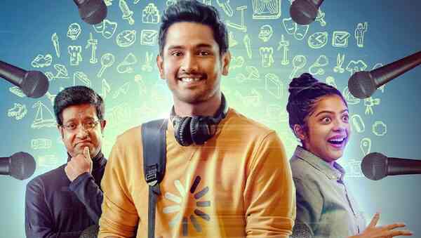 Stand Up Rahul release date: When and where to watch Raj Tarun, Varsha Bollamma's coming of age tale