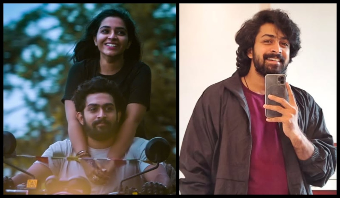 Venkitesh VP movies to watch on OTT if you liked him in Vijay Deverakonda’s Kingdom