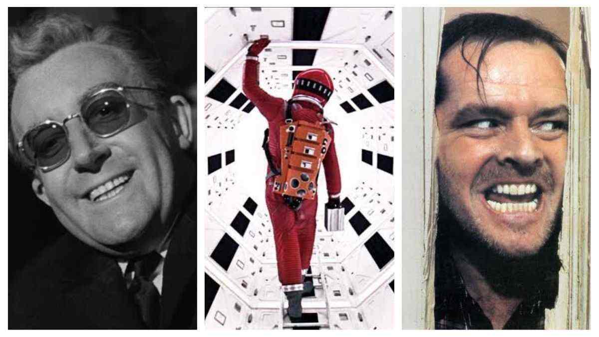 HERE’S JOHNNY! Attempt this quiz on the legendary filmmaker Stanley Kubrick