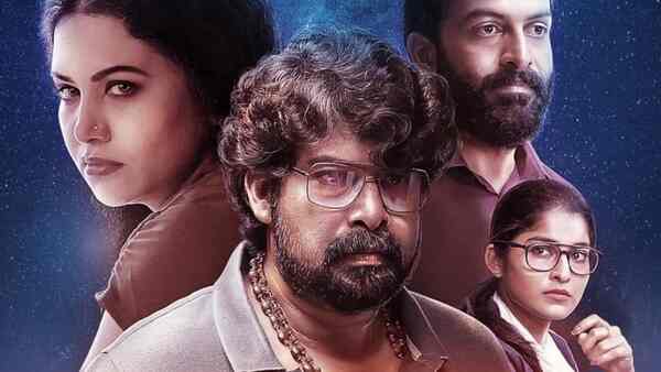 Star movie review: Despite its strong ending, Domin D’Silva takes a drawn-out, convoluted path to reach there