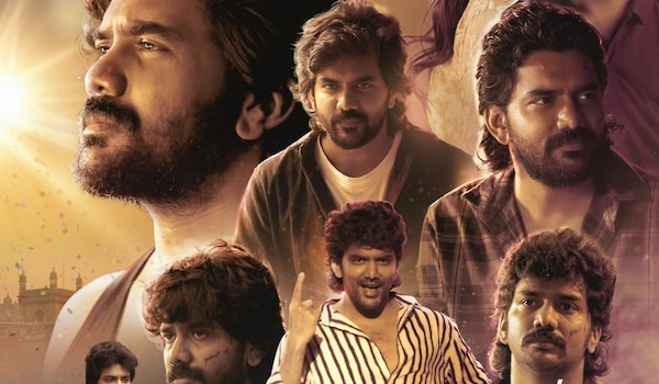 Star Movie Review: Kavin uplifts this well-intentioned film with sweet surprises that keeps you at bay