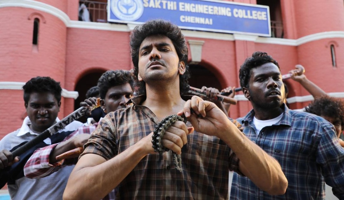 Star on OTT: Stream Kavin and Elan’s film right now here