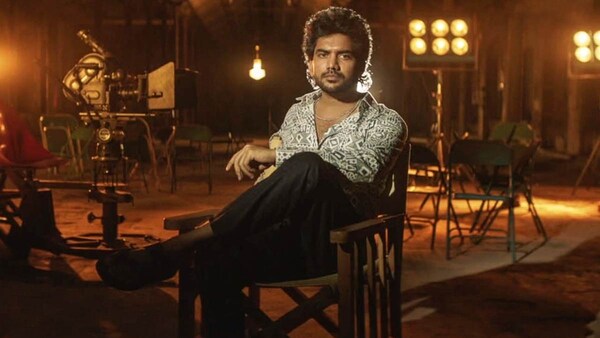 Star: Makers unveil a stylish promo video starring Kavin on Yuvan Shankar Raja's birthday