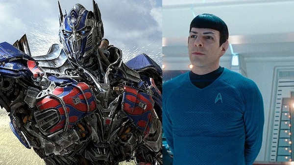 Transformers 7, new Star Trek movie release dates pushed back by Paramount