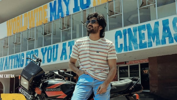 Star theatrical release date - Kavin-starrer is all set to hit the big screen on THIS day