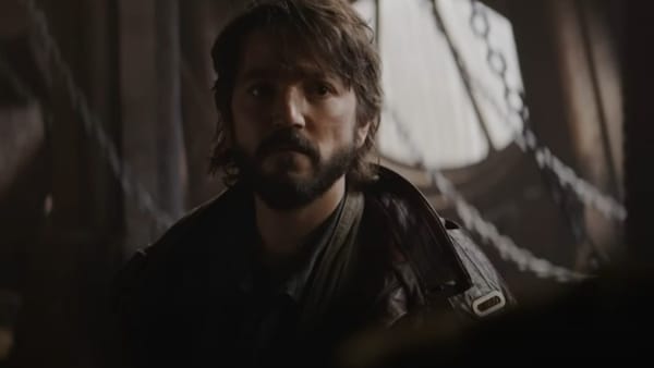 Star Wars: Andor review: Diego Luna's series starts at a slower pace but gets the technicalities correct