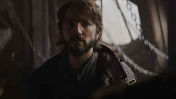 Star Wars: Andor review: Diego Luna's series starts at a slower pace but gets the technicalities correct