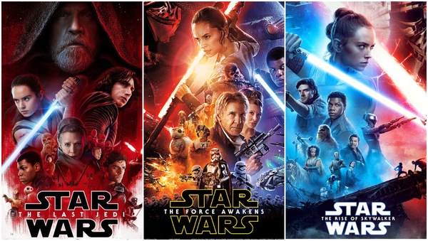 5 Star Wars facts that might leave you shocked on Day 1 of 2024 - From a monstrous total worth to a $2 billion film