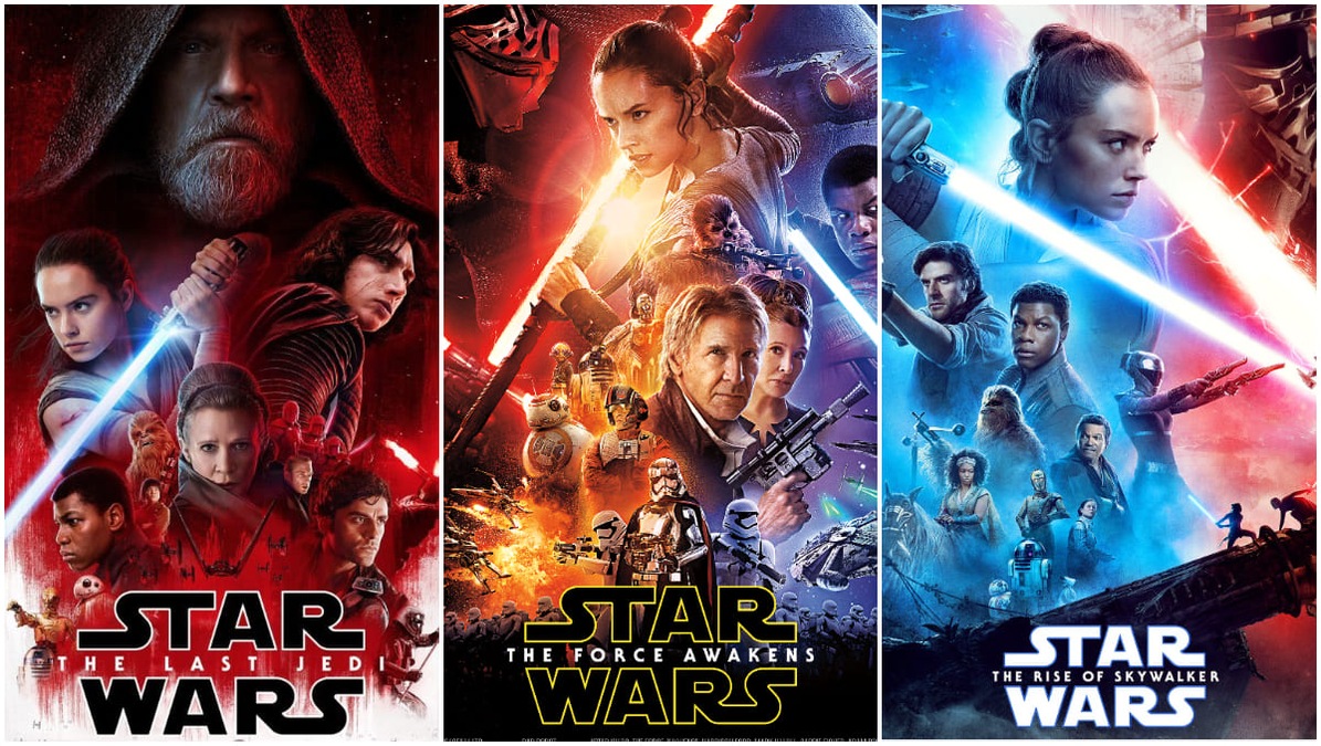 5 Star Wars facts that might leave you shocked on Day 1 of 2024 - From a monstrous total worth to a $2 billion film