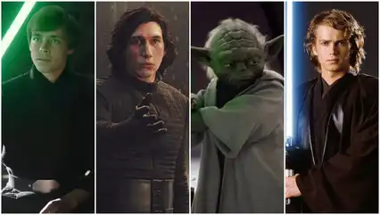 Stars Wars to have a Marvel’s What If...? inspired spin-off; Ben Solo’s return to Luke choosing the dark side – 5 crazy possibilities