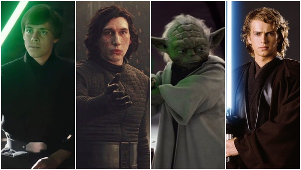 Stars Wars to have a Marvel’s What If...? inspired spin-off; Ben Solo’s return to Luke choosing the dark side – 5 crazy possibilities