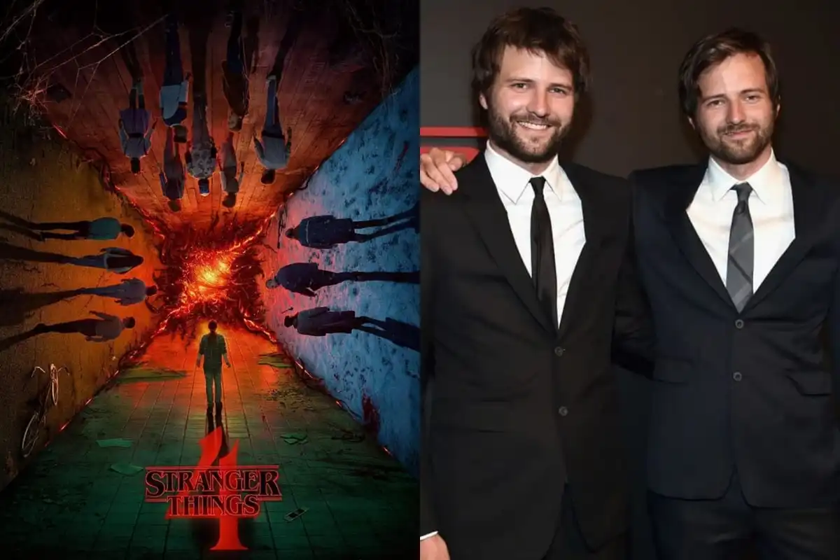 Stranger Things 4: The Duffer Brothers say new season is ‘biggest’ in show’s run, will answer several questions