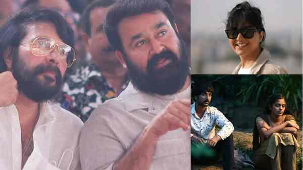 Kerala State Film Awards 2022: Mohanlal, Mammootty’s films in the running; winners to be announced today