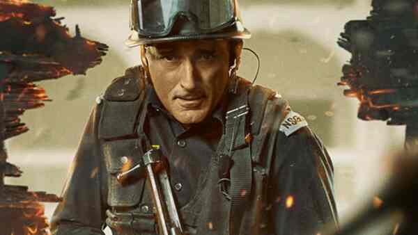 ‘State Of Siege: Temple Attack’ review: Akshaye Khanna’s combat drama is crisp and not overly dramatic