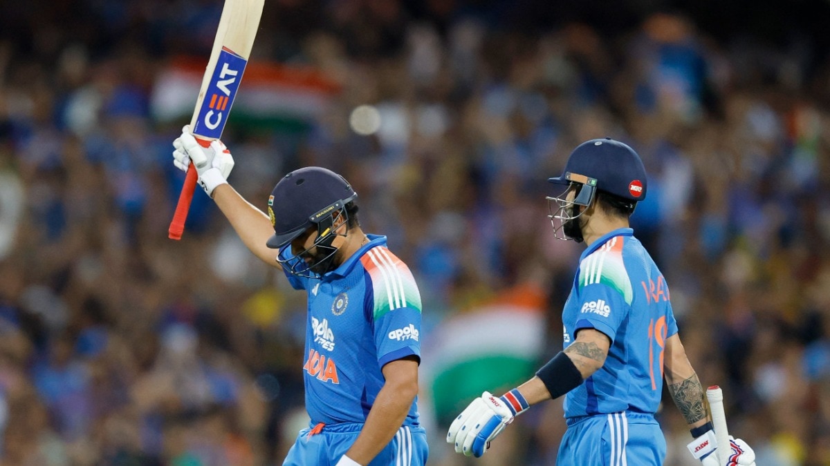 When are Rohit Sharma and Virat Kohli returning? India stars set to be back before NZ series