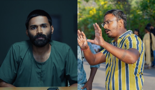 Stephen team Gomathi Shankar and Mithun Balaji on their serial-killer saga: Ours isn’t a whodunit, it’s a whydunit | EXCLUSIVE