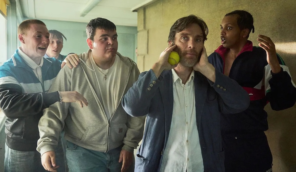 Friday OTT Releases (October 3, 2025): 3 new movies and series to watch on Netflix, JioHotstar, and more