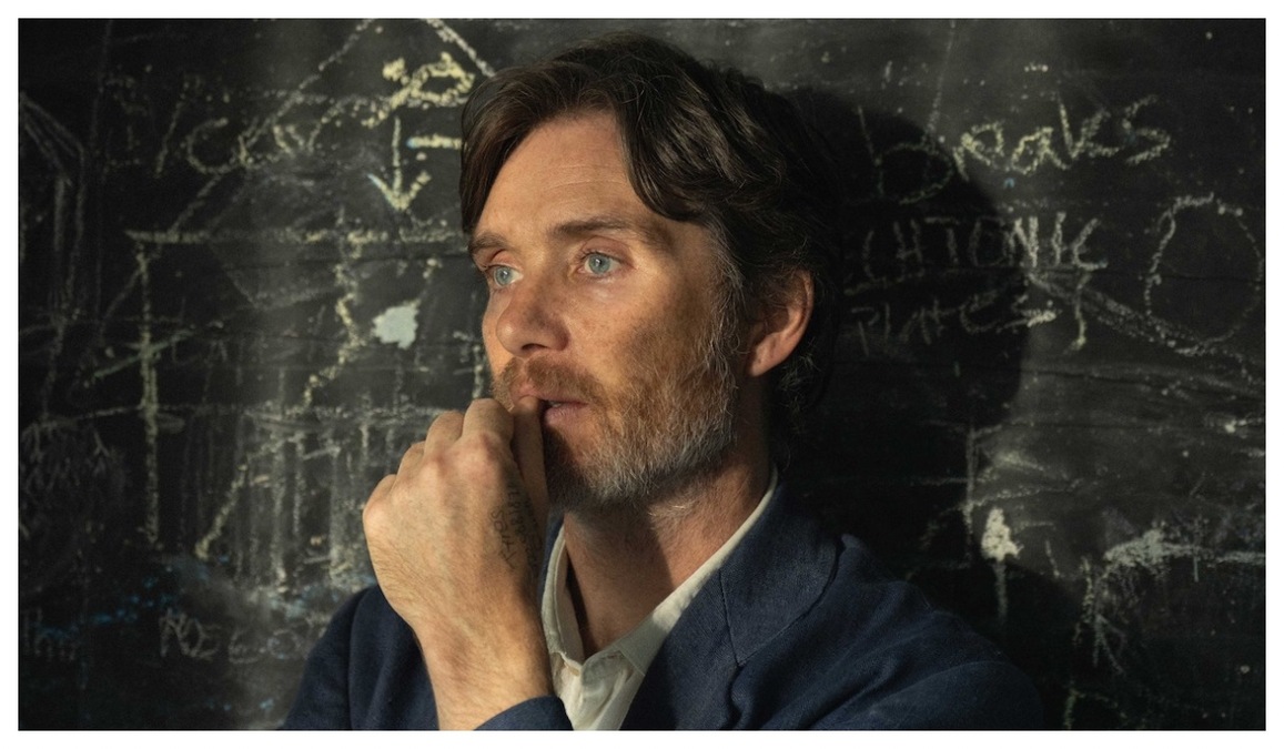 Steve X (Twitter) review: ‘Brilliant' Cillian Murphy shines as a troubled headmaster, netizens say ‘must-watch performance’