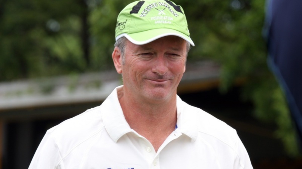 Former Australian legend backs China to win gold in Cricket at 2028 LA Olympics