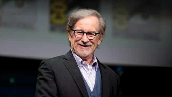 Steven Spielberg